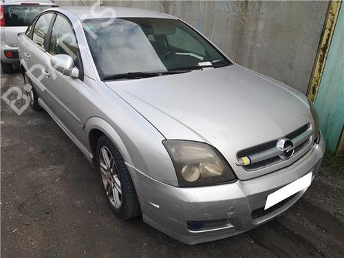 ABS Bremseaggregat OPEL VECTRA C (Z02) 2.2 DTI 16V (F69) | BP11410733M43 