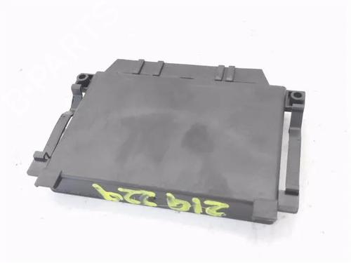 Electronic module MERCEDES-BENZ E-CLASS (W210) E 220 CDI (210.006) | BP12119679M83 