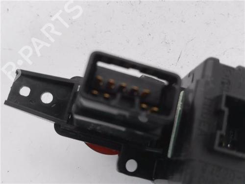 Warning switch HYUNDAI GETZ (TB)  | BP32657363I22 