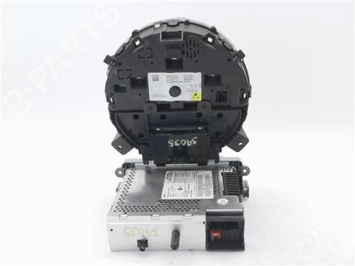 Instrument cluster MINI MINI (R56)  | BP30182993C47 