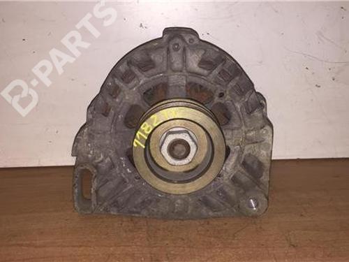 Alternatore RENAULT CLIO II (BB_, CB_) 1.2 16V (BB05, BB0W, BB11, BB27, BB2T, BB2U, BB2V, CB05,... (75 hp) 9764426