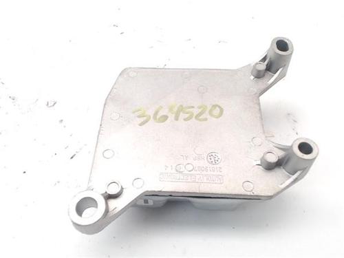 Kollisjonspute styreenhet RENAULT LAGUNA II (BG0/1_)  | BP26438827M53 