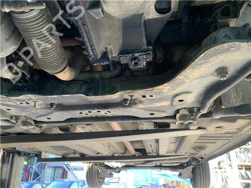 Support PEUGEOT PARTNER Tepee 1.6 HDi 16V | BP32451108C155 