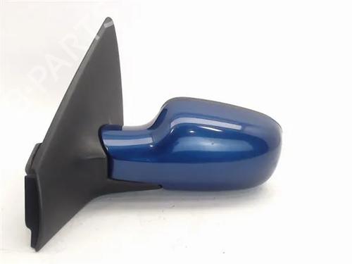 Retrovisor izquierdo RENAULT MEGANE II (BM0/1_, CM0/1_) [2001-2012]  13051444