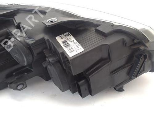 Left headlight VW GOLF VI (5K1)  | BP30412415C28 