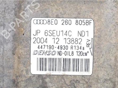 AC compressor AUDI A4 B7 (8EC) 2.0 TDI 16V | BP34156382M34  - Image 10
