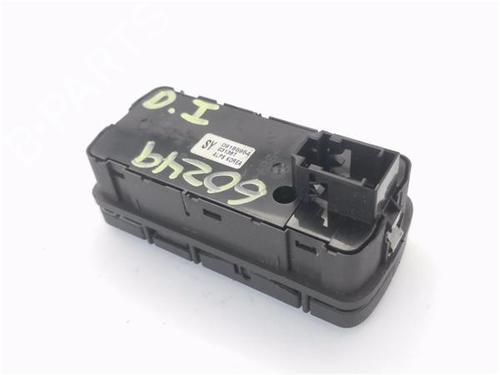 Left front window switch OPEL VECTRA C (Z02)  | BP26587682I27 