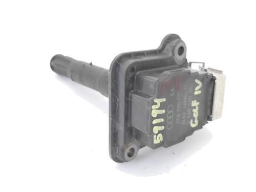 Ignition coil VW GOLF IV (1J1)  | BP25718947M94 
