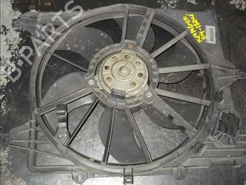 Koelventilatormotor RENAULT KANGOO Express (FC0/1_) [1997-2025]  19308736