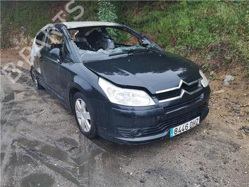 Starter CITROËN C4 Coupe (LA_) 1.6 HDi | BP9765079M8 