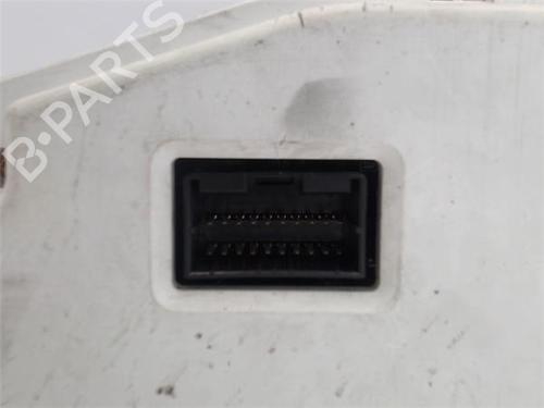 Instrument cluster HYUNDAI COUPE II (GK)  | BP16930197C47 