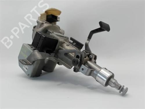 Used Steering column RENAULT MEGANE III Hatchback (BZ0/1_, B3_) [2008-2025]  16183706