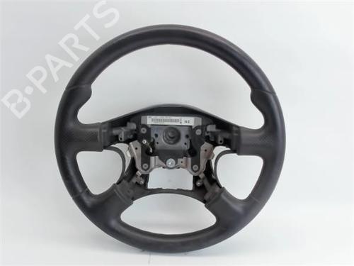 Used Steering wheel NISSAN ALMERA II Hatchback (N16) [2000-2025]  18113808