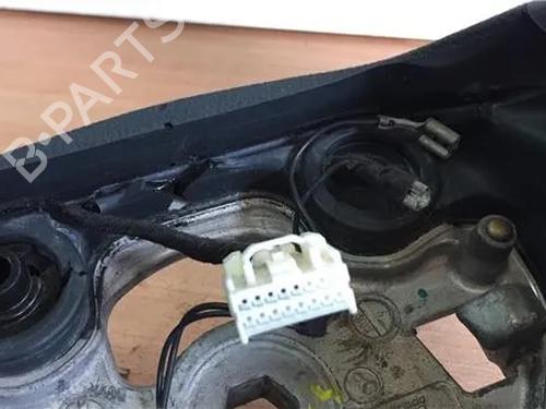 Steering wheel FORD FIESTA VI (CB1, CCN) 1.4 TDCi | BP11817951C49 