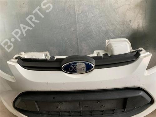 Front bumper FORD FIESTA VI (CB1, CCN) 1.25 | BP20296392C7 