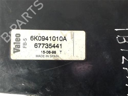 Right headlight SEAT IBIZA II (6K1)  | BP13637776C29 