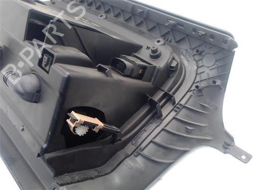 Glove box VW GOLF V (1K1) 2.0 FSI | BP24338391C95 