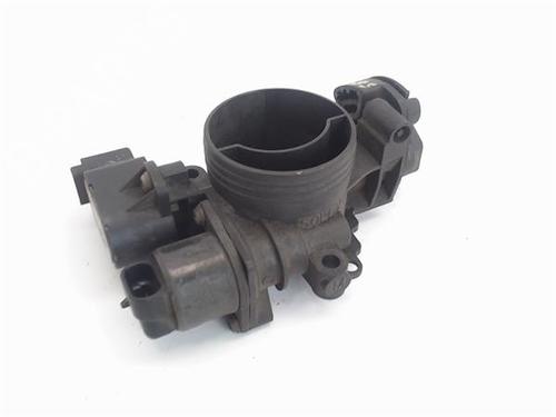 Throttle body PEUGEOT 206 Hatchback (2A/C)  | BP16772524M82 