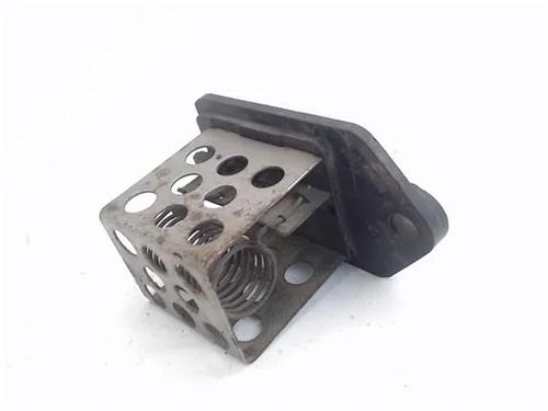 Heater resistor PEUGEOT 206 Hatchback (2A/C)  | BP24338372M108 