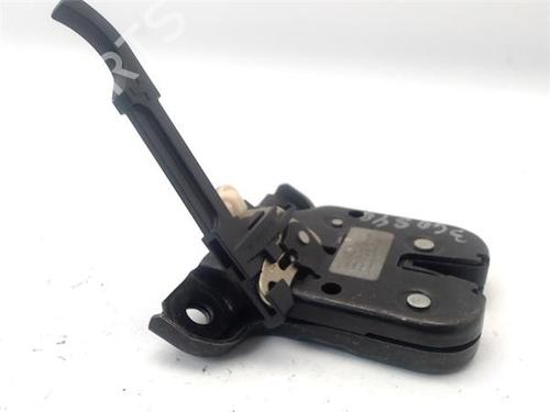 Hood lock AUDI A3 (8P1)  | BP25718879C133 