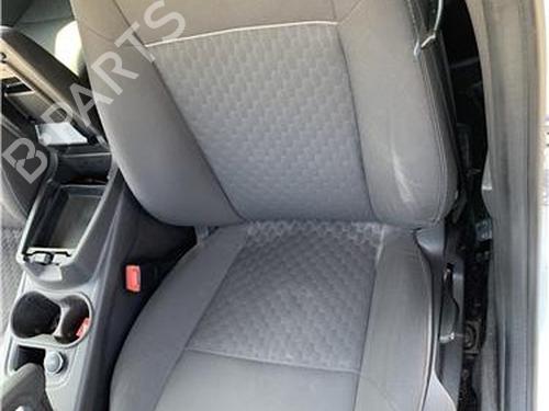 Seats set FORD FOCUS III  | BP29259997C78  - Image 5