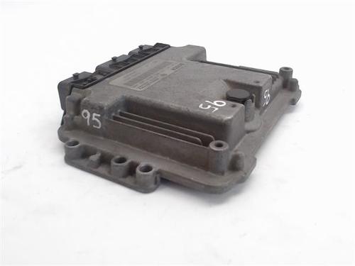 Electronic module RENAULT SCÉNIC II (JM0/1_)  | BP13050690M83 
