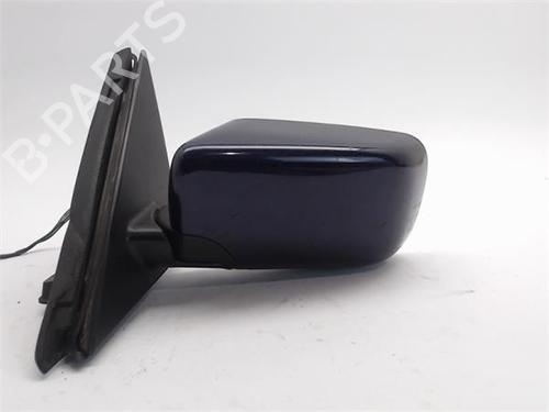 Used Left mirror BMW 5 (E39) [1995-2003]  13052450