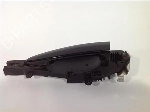 Used Front left exterior door handle BMW 3 Touring (E91) [2004-2012]  14340356
