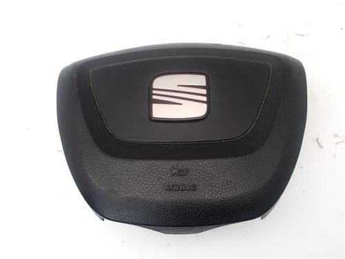 Førerens kollisjonspute SEAT ALTEA XL (5P5, 5P8) [2006-2015]  22433053