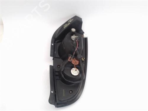 Left taillight HYUNDAI ATOS PRIME (MX) 1.0 i | BP15350539C34 
