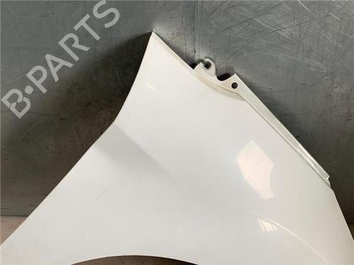 Right front fenders FORD FIESTA VI (CB1, CCN) 1.25 | BP22959034C42 