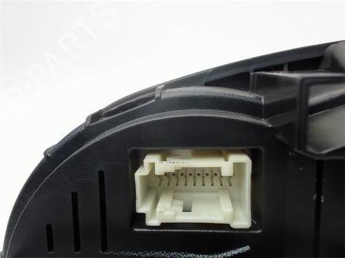 Instrument cluster MERCEDES-BENZ M-CLASS (W164) ML 320 CDI 4-matic (164.122) | BP13401691C47 