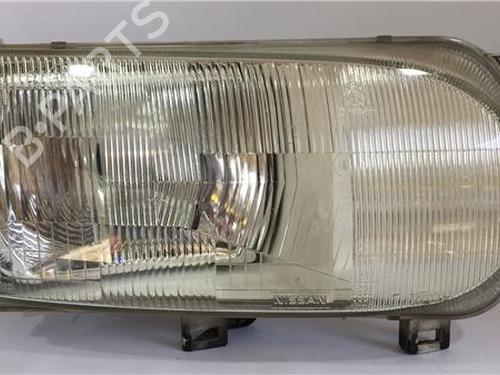 Used Right headlight NISSAN VANETTE CARGO Bus (HC 23) 2.3 D (75 hp) 11342365