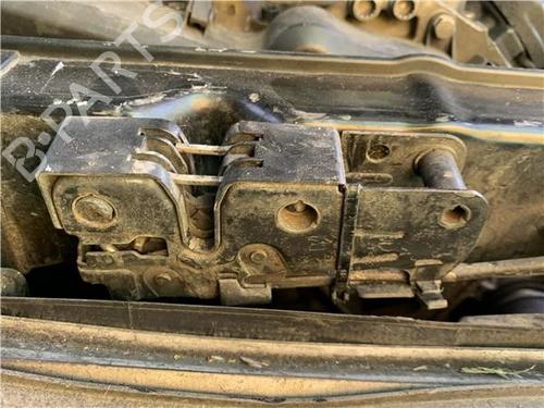 Hood lock AUDI A4 B8 Avant (8K5) 2.0 TDI | BP32418371C133 