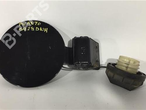 Used Fuel flap Fuel flap KIA PICANTO I (SA) [2004-2012] 9632035 9632035