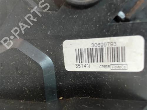 Front right lock VOLVO S40 II (544) 1.6 | BP11363423C97 