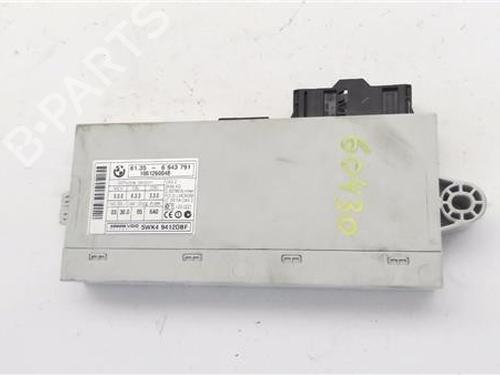 Electronic module BMW 3 (E90) 330 d | BP39094234M83 - Image 4