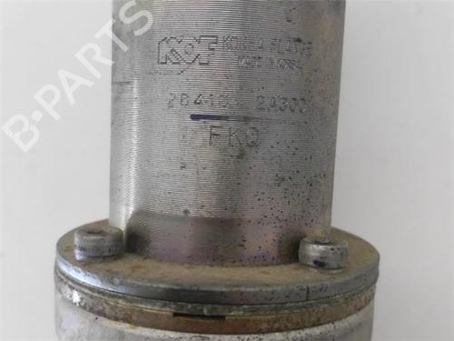Egr HYUNDAI i30 (FD) 1.6 CRDi | BP35779991M69  - Image 9