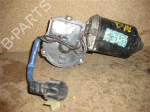 Used Front wiper motor DAEWOO REZZO (U100) 1.6 (105 hp) 12597853