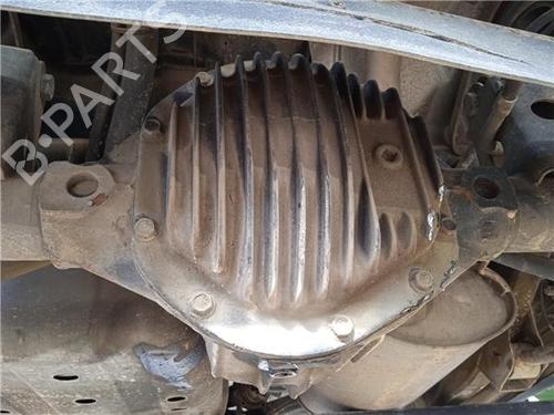 differensial-bakvogn-ssangyong-actyon-i-2005-29260110 main image