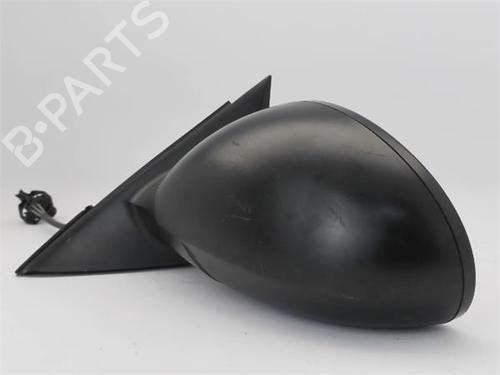 Left mirror SEAT IBIZA III (6L1) 1.9 TDI | BP22339105C26 