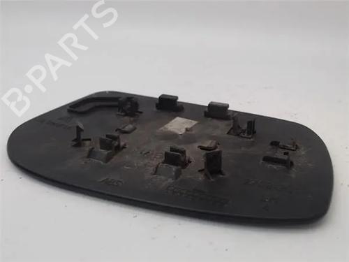 Left mirror glass TOYOTA YARIS (_P9_) 1.4 D-4D (NLP90_, NLP90R) | BP14342721C148 