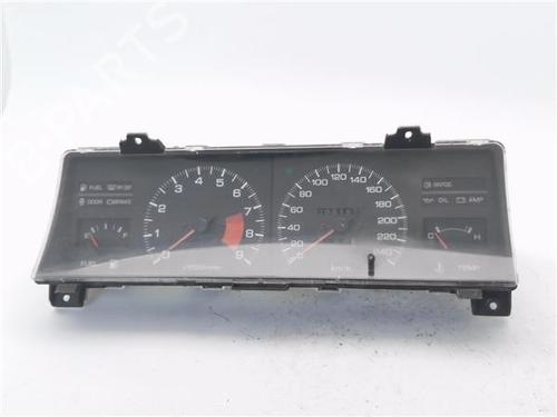 Used Instrument cluster NISSAN SUNNY II Hatchback (N13) 1.6 GTI 16V (110 hp) 29734974