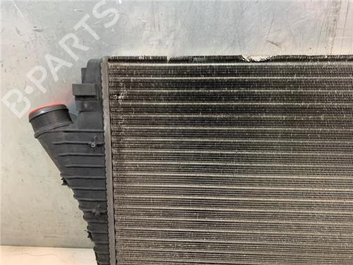 Intercooler SAAB 9-3 (YS3F, E79, D79, D75) 1.9 TiD | BP22632615M30 