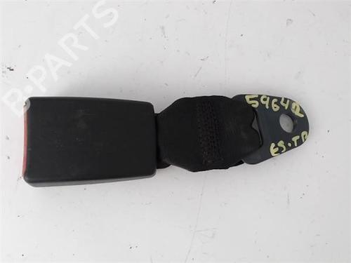 Seat buckle CITROËN C3 I (FC_, FN_) 1.1 i | BP21359946I32 