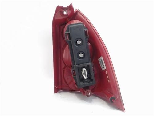 Left taillight PEUGEOT 307 SW (3H) 2.0 HDI 90 | BP15854364C34 