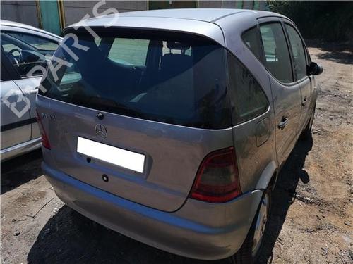 ABS pump MERCEDES-BENZ A-CLASS (W168)  | BP9636382M43 