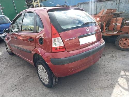 Teile für CITROËN C3 I (FC_, FN_) [2002-2013]  4483451 