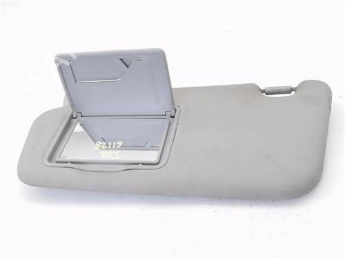 Left sun visor KIA RIO II (JB) 1.4 16V | BP38253418I1 - Image 6