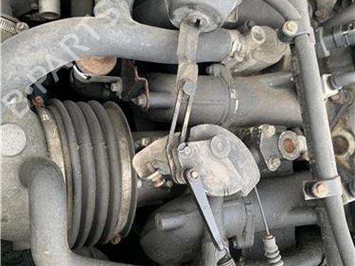 Used Throttle body Throttle body JAGUAR XJ (XJ40, XJ81) [1986-1995] 32419042 32419042